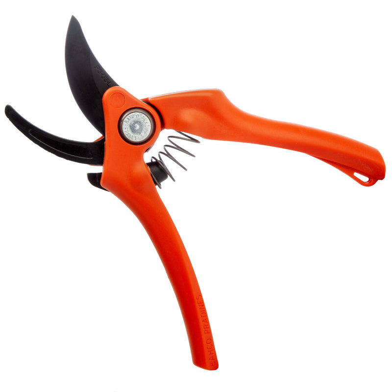 Bahco Bahco PG-03-L Left Handed Bypass Secateurs 12-20mm Capacity PG-03-L