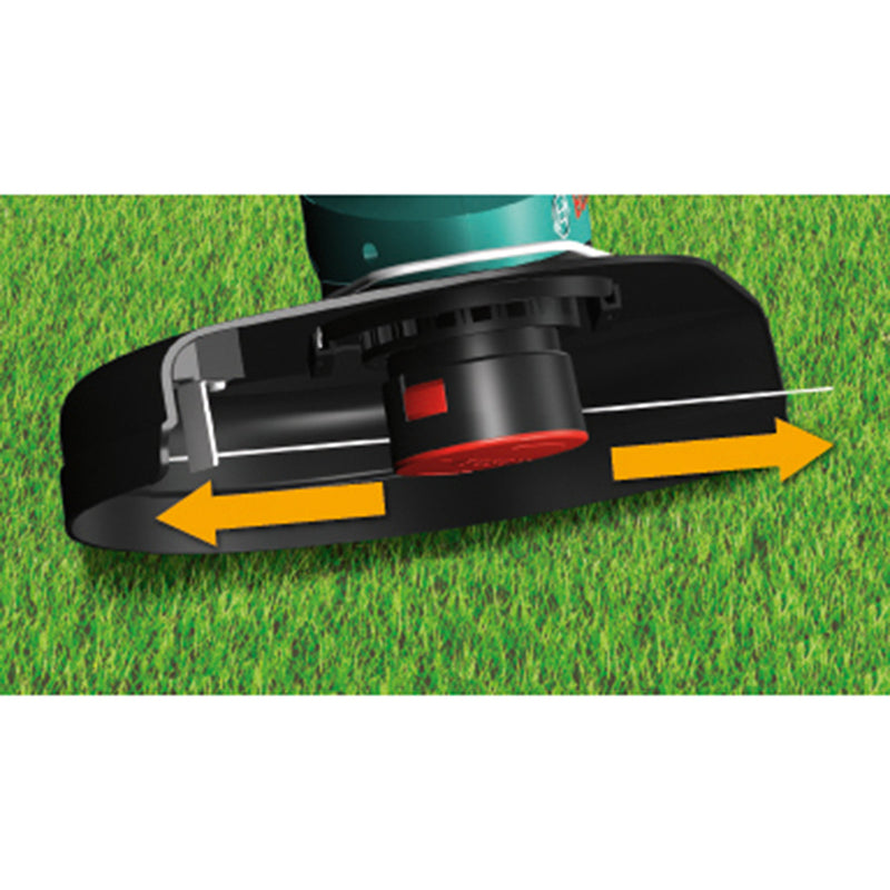 Bosch Bosch ART 27 Electric Grass Trimmer (240V) 06008A5270