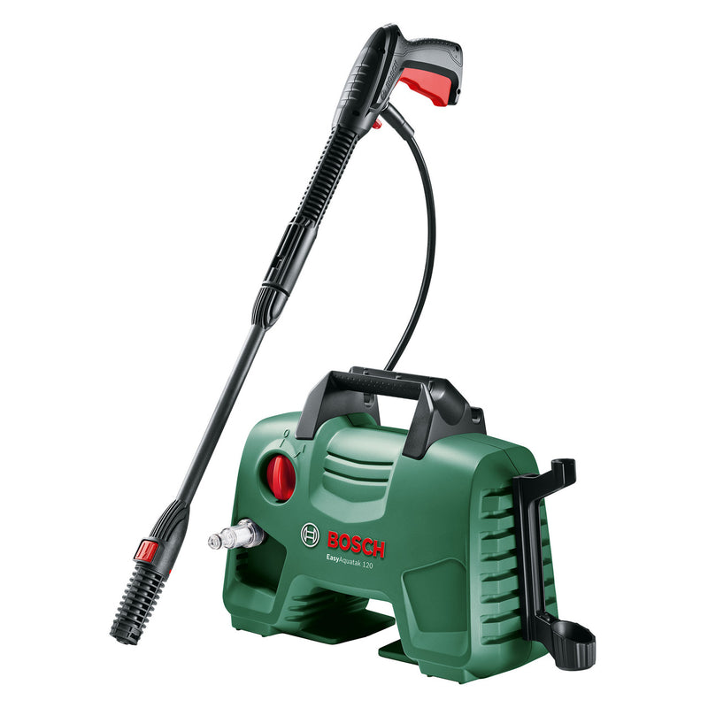 Bosch Bosch 06008A7971 EasyAquatak120 High Pressure Washer 120 Bar (240V) 06008A7971