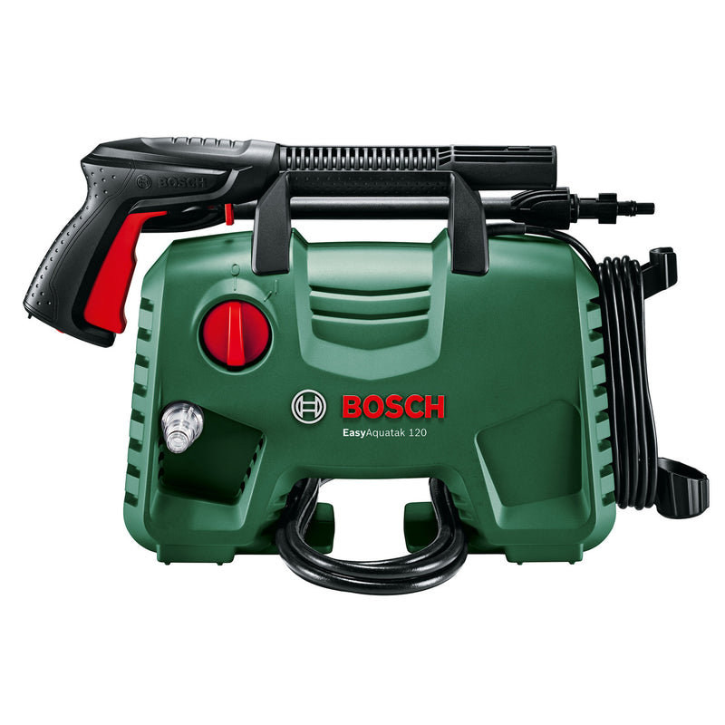 Bosch Bosch 06008A7971 EasyAquatak120 High Pressure Washer 120 Bar (240V) 06008A7971