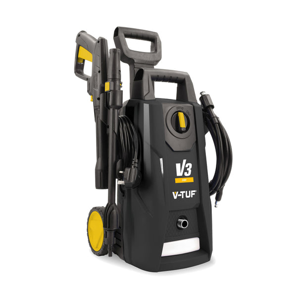 V-TUF V-TUF V3 Pressure Washer 135 Bar (240V) V3-240V