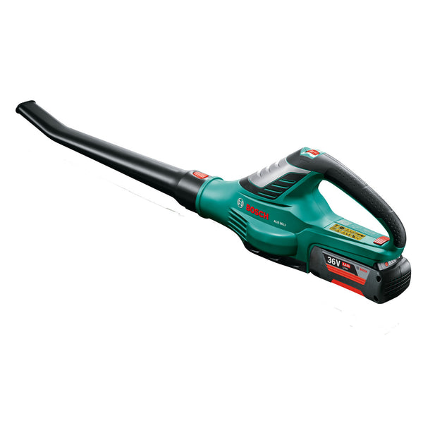 Bosch Bosch ALB 36 LI 36V Cordless Leaf Blower (1 x 2.0Ah Battery) 06008A0471