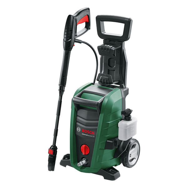 Bosch Bosch UniversalAquatak125 High Pressure Washer 125 Bar (240V) 06008A7A70