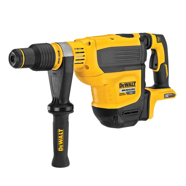 Dewalt Dewalt DCH614N 54V XR FlexVolt SDS Max Hammer Drill (Body Only) DCH614N