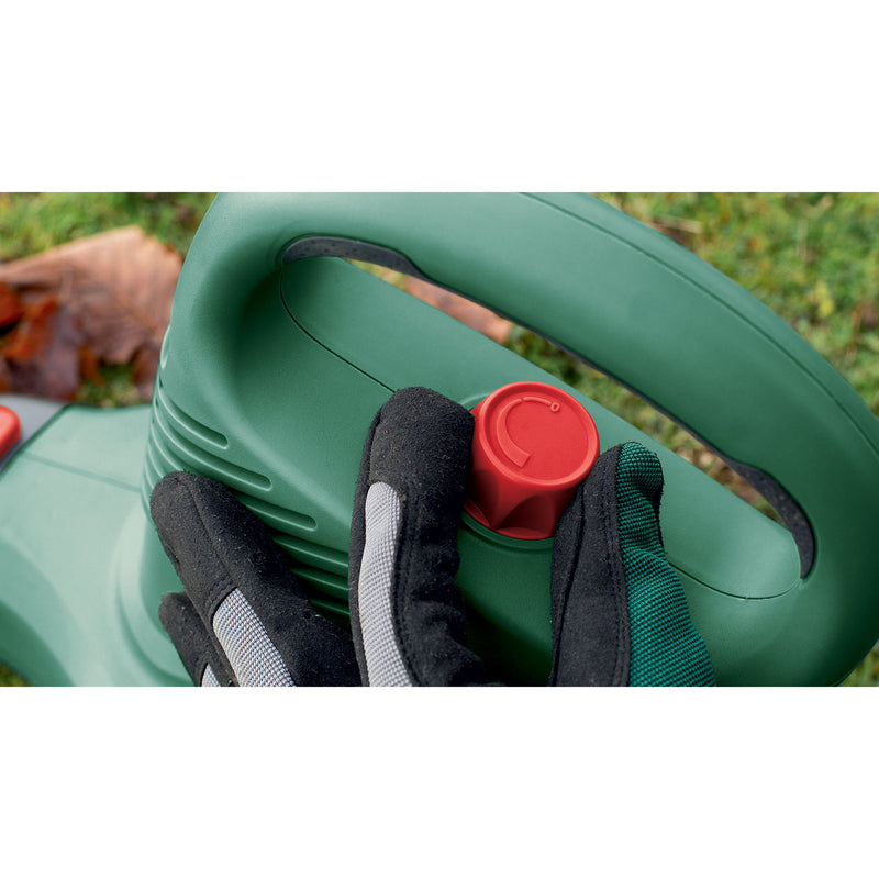 Bosch Bosch 2300GARDENTIDY Universal Garden Vacuum, Leaf Blower and Shredder (240V) 06008B1072