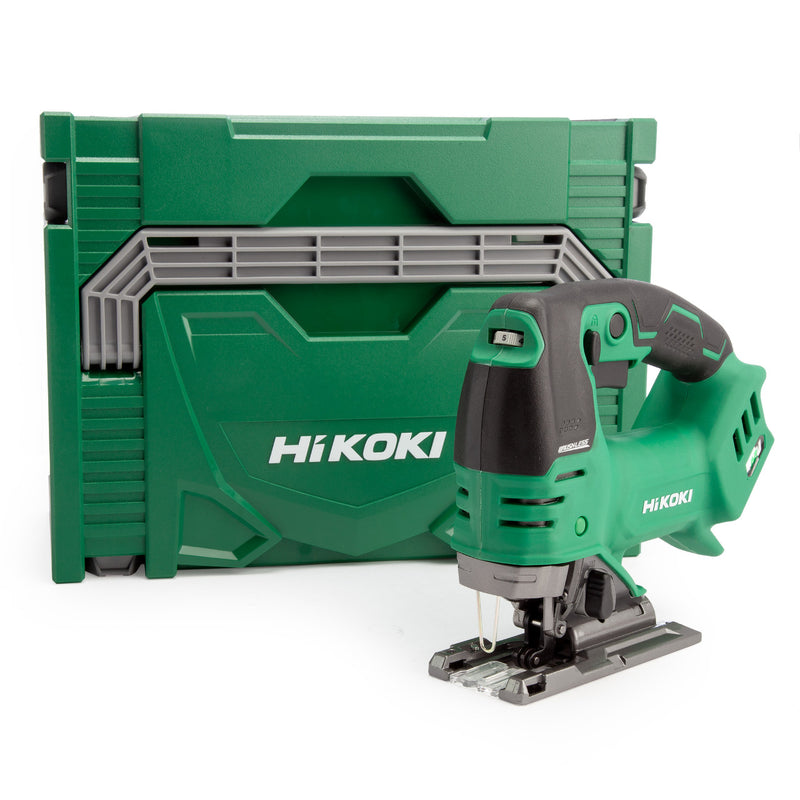 HiKOKI HiKOKI CJ36DAJ3Z 36V Multi-Volt Orbital Jigsaw (Body Only) CJ36DAJ3Z