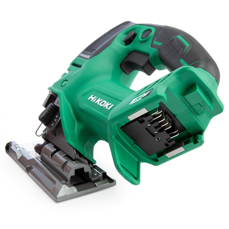 HiKOKI HiKOKI CJ36DAJ3Z 36V Multi-Volt Orbital Jigsaw (Body Only) CJ36DAJ3Z