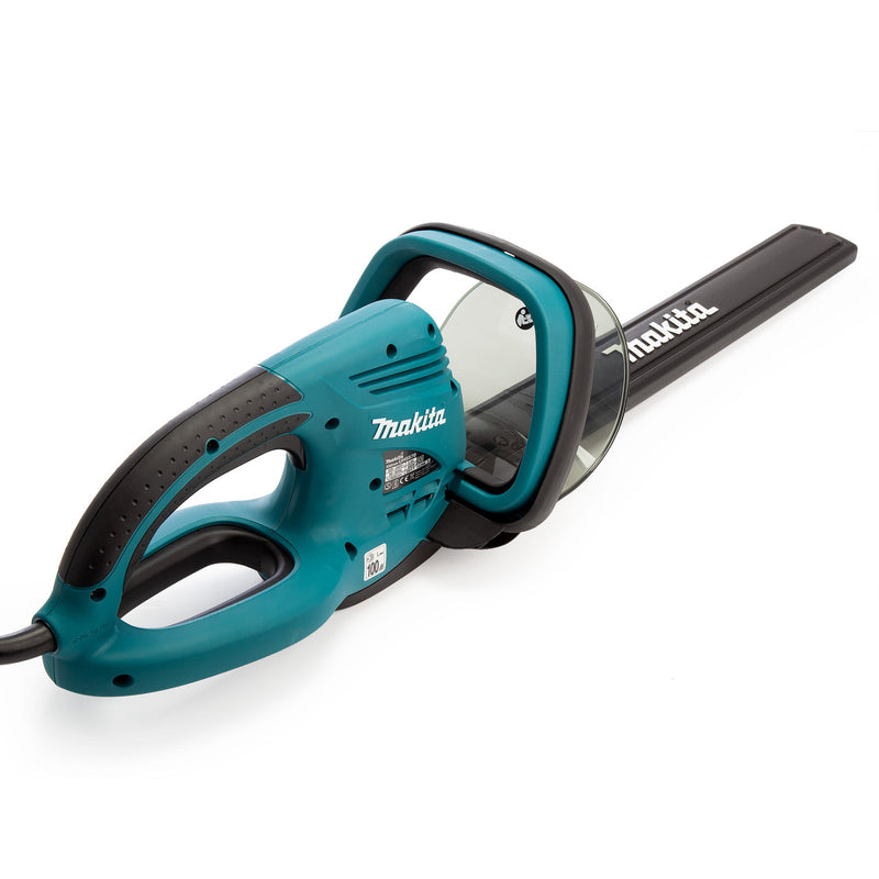 Makita Makita UH5570 Electric Hedge Trimmer 55cm (240V) UH5570X