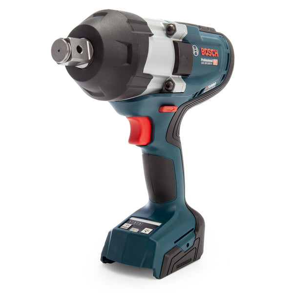 Bosch Bosch GDS 18V-1050 H BITURBO Brushless Impact Wrench (Body Only) 06019J8500