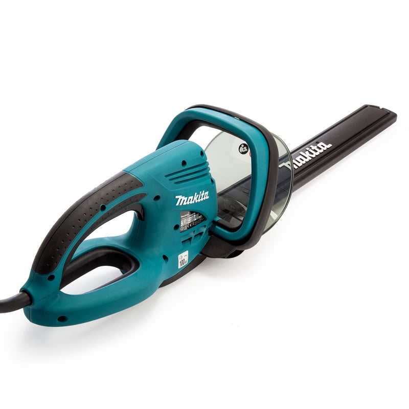 Makita Makita UH4570 Electric Hedge Trimmer 45cm (240V) UH4570