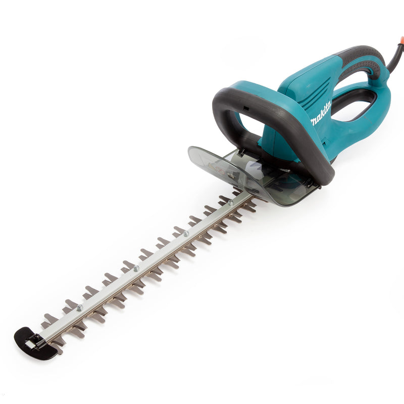 Makita Makita UH4570 Electric Hedge Trimmer 45cm (240V) UH4570