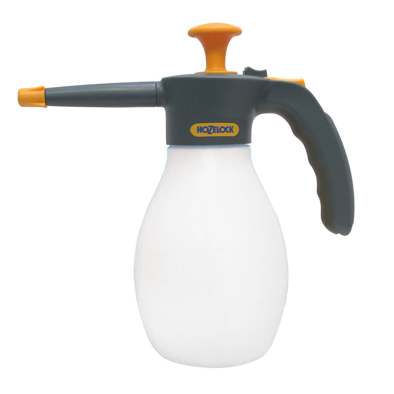 Hozelock Hozelock 4124 Standard Pressure Sprayer 1 Litre 4124