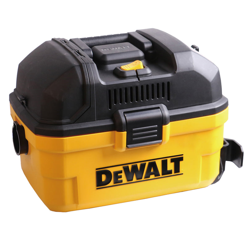 Dewalt Dewalt DXV15T Wet & Dry Vacuum Cleaner 15L (240V) 08001