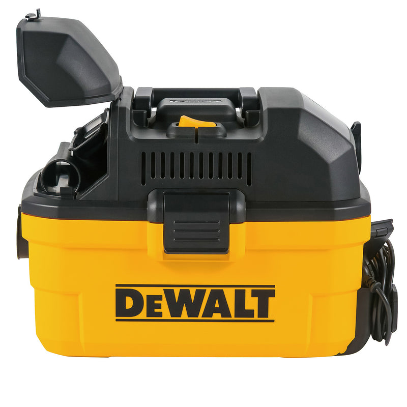 Dewalt Dewalt DXV15T Wet & Dry Vacuum Cleaner 15L (240V) 08001