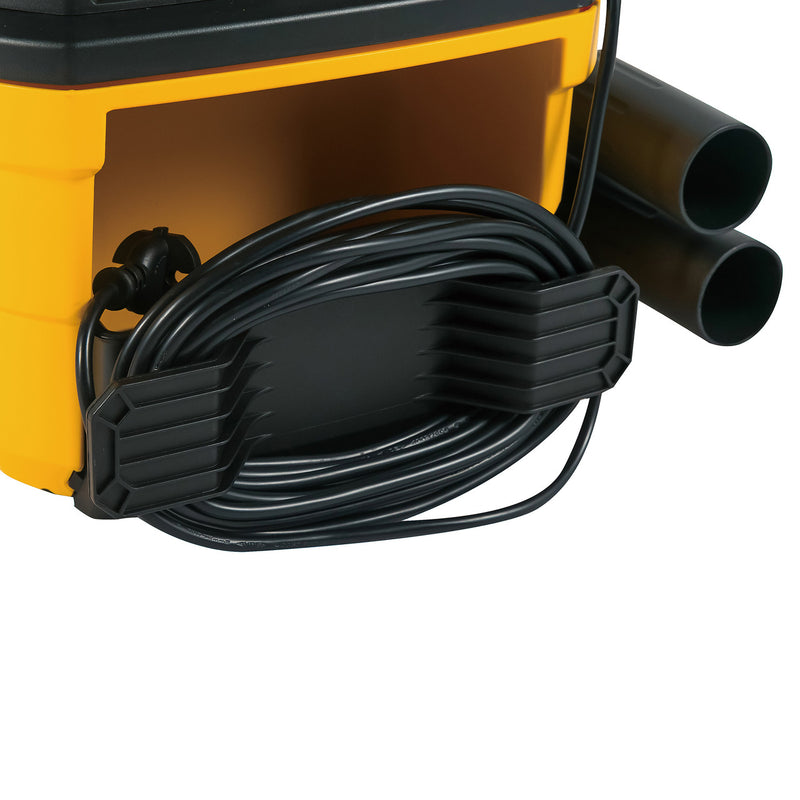 Dewalt Dewalt DXV15T Wet & Dry Vacuum Cleaner 15L (240V) 08001