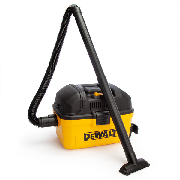 Dewalt Dewalt DXV15T Wet & Dry Vacuum Cleaner 15L (240V) 08001