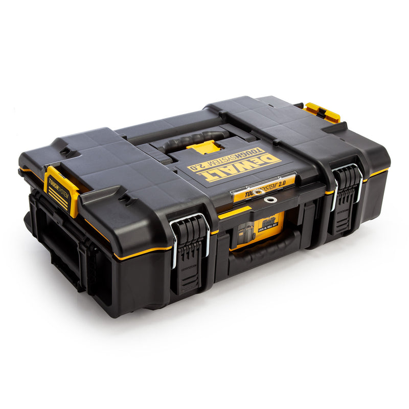 Dewalt Dewalt DWST83293-1 DS166 ToughSystem 2.0 Tool Box DWST83293-1