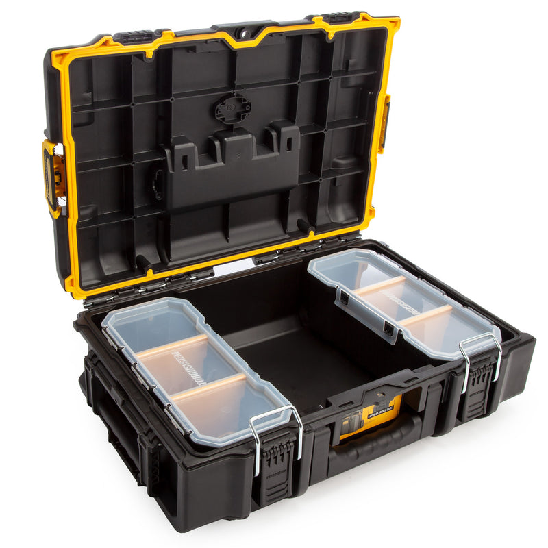 Dewalt Dewalt DWST83293-1 DS166 ToughSystem 2.0 Tool Box DWST83293-1