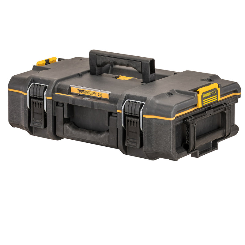 Dewalt Dewalt DWST83293-1 DS166 ToughSystem 2.0 Tool Box DWST83293-1