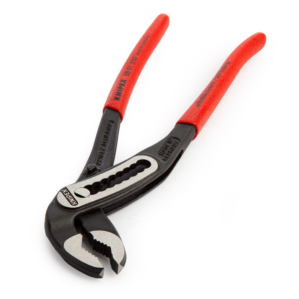 Knipex Knipex 8801250 Alligator Water Pump Pliers 250mm 8801250