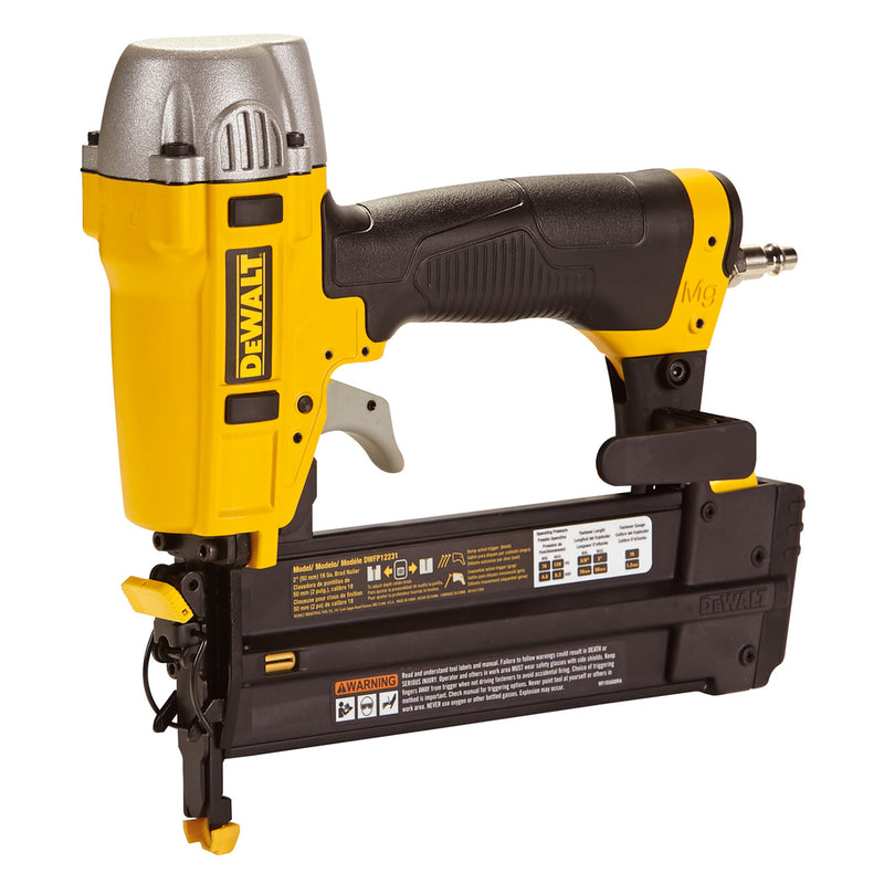 Dewalt Dewalt DPN1850 18 Gauge Brad Nailer 15-55mm DPN1850-XJ