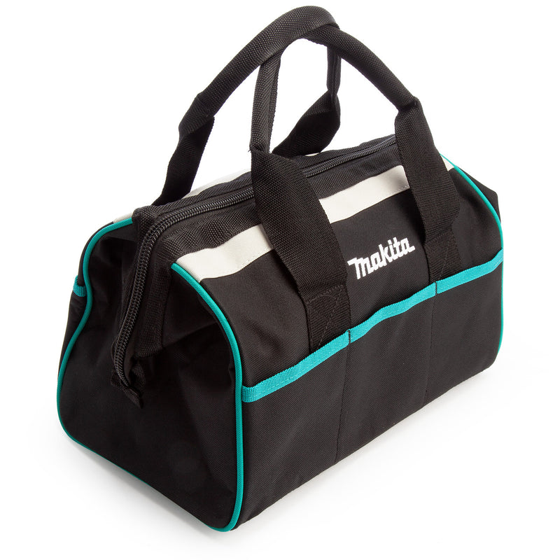 Makita Makita 832319-7 Small Wide Mouth Tool Bag 360 x 270 x 220mm 832319-7