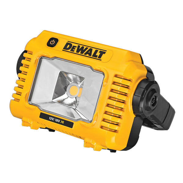 Dewalt Dewalt DCL077 12-18V Compact Task Light (Body Only) DCL077-XJ