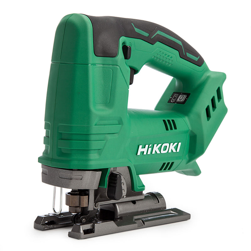 HiKOKI HiKOKI CJ18DAW4Z 18V Orbital Jigsaw (Body Only) CJ18DAW4Z