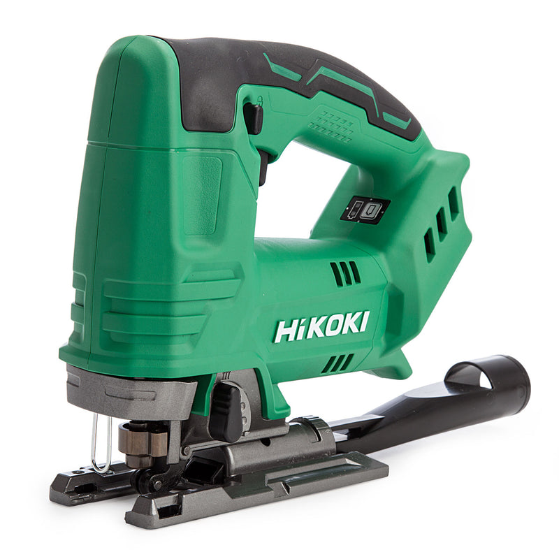 HiKOKI HiKOKI CJ18DAW4Z 18V Orbital Jigsaw (Body Only) CJ18DAW4Z