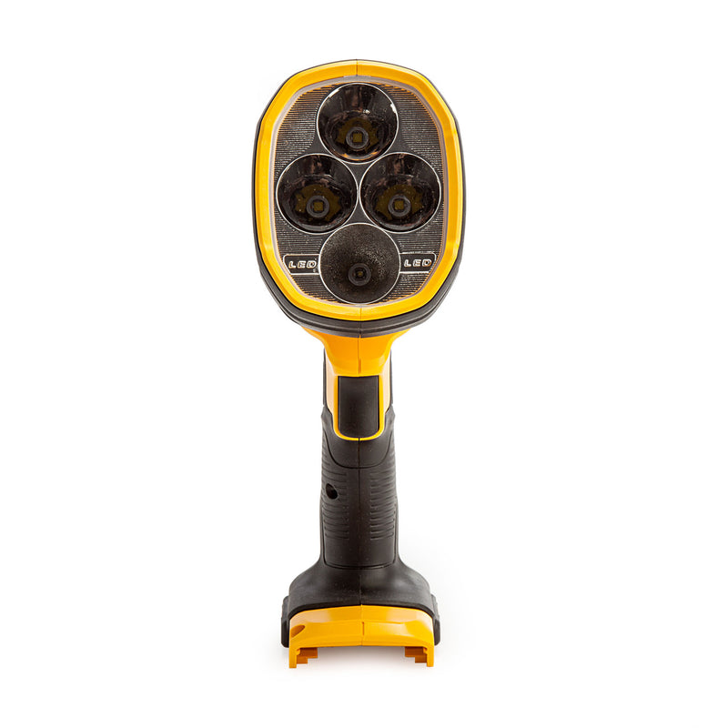 Dewalt Dewalt DCL043 18V XR LED Spotlight (Body Only) DCL043