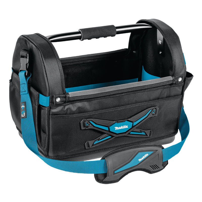 Makita Makita E-05430 Ultimate Open Tool Tote Bag E-05430