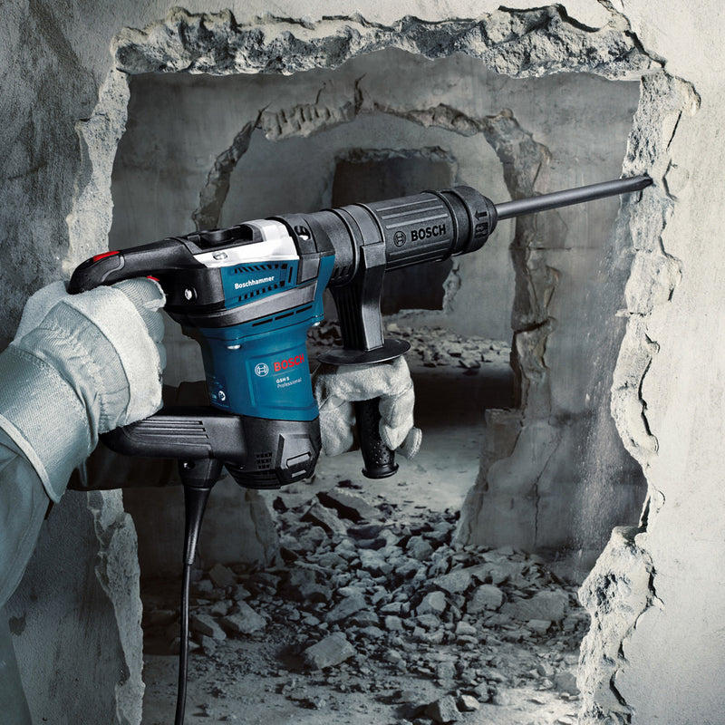 Bosch Bosch GSH5 SDS-Max Demolition Hammer (240V) 0611338770