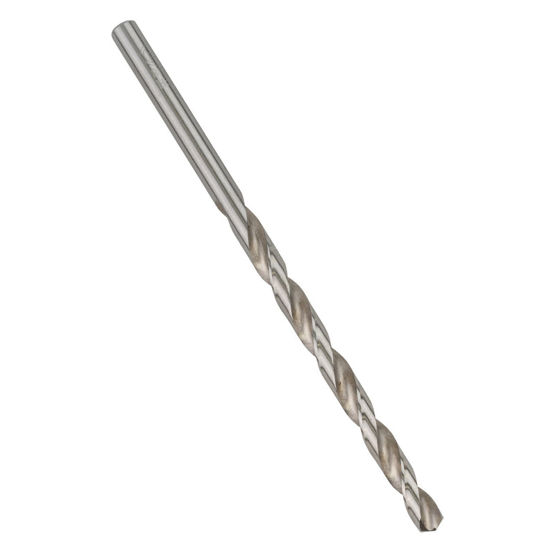 Bosch Bosch 2608596827 HSS-G Metal Twist Drill Bit Long Series 8 x 165mm (Pack of 5) 2608596827