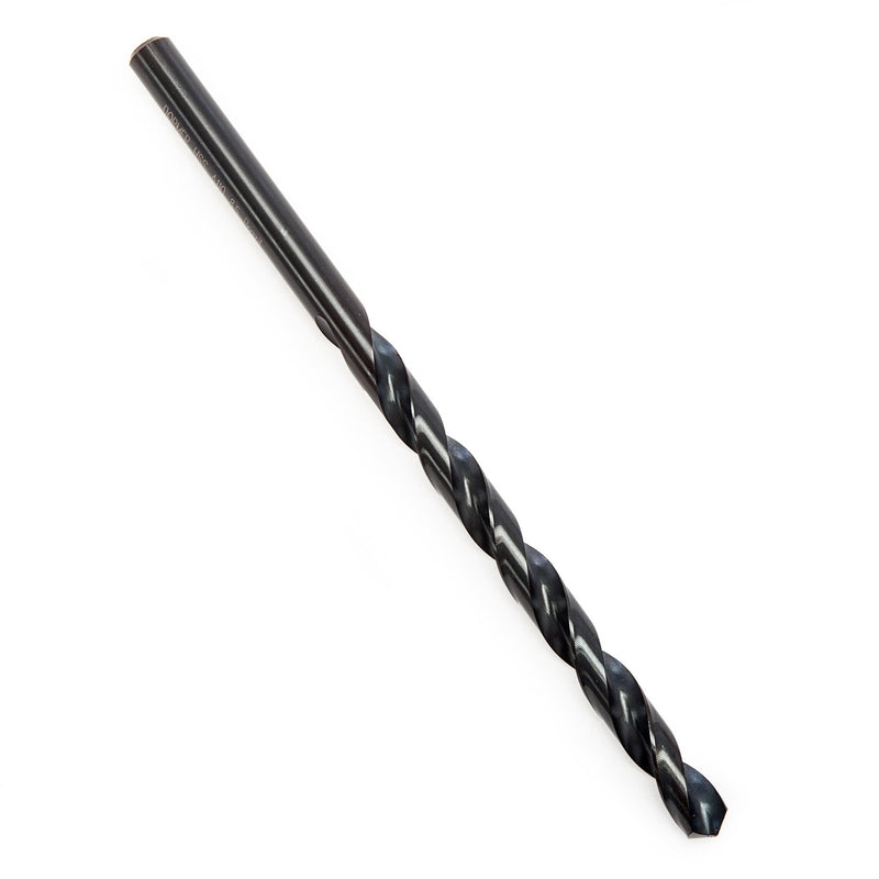 Dormer Dormer A1108.5-5 HSS Long Series Drill Bits 8.5mm (Box Of 5) A1108.5