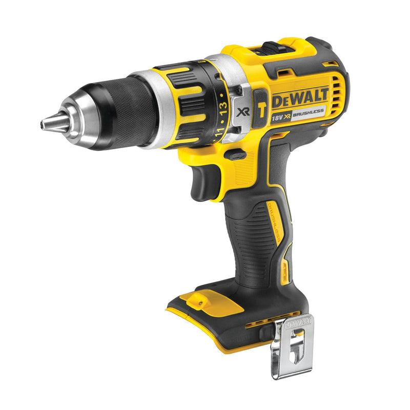 Dewalt Dewalt DCD795N 18V XR Combi Drill (Body Only) DCD795N