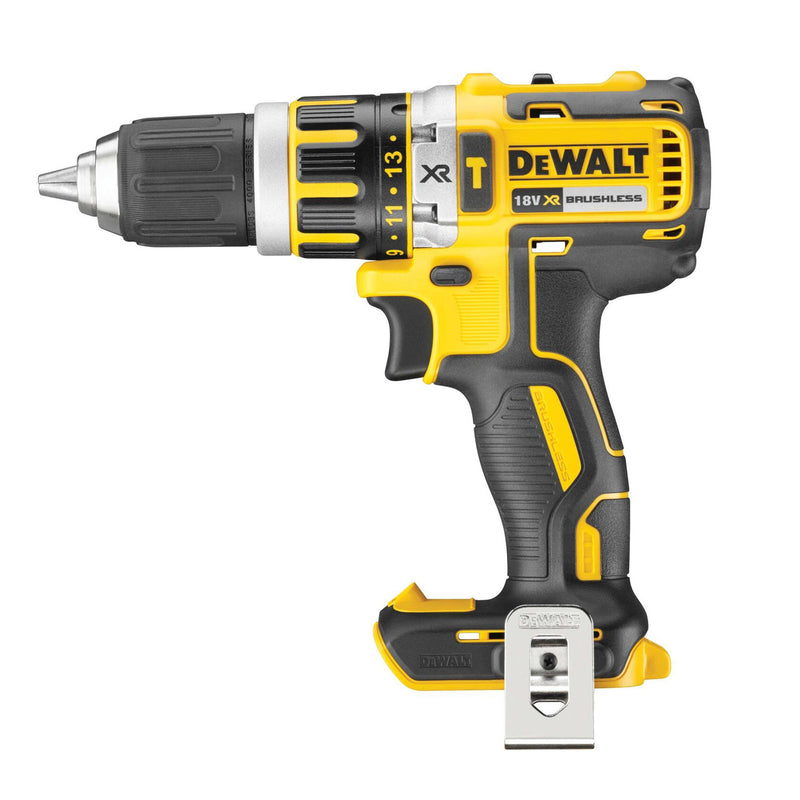 Dewalt Dewalt DCD795N 18V XR Combi Drill (Body Only) DCD795N