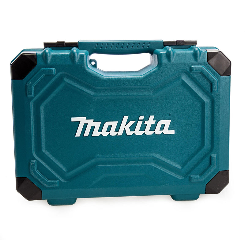 Makita Makita E-10883 Maintenance Set (221 Piece) E-10883