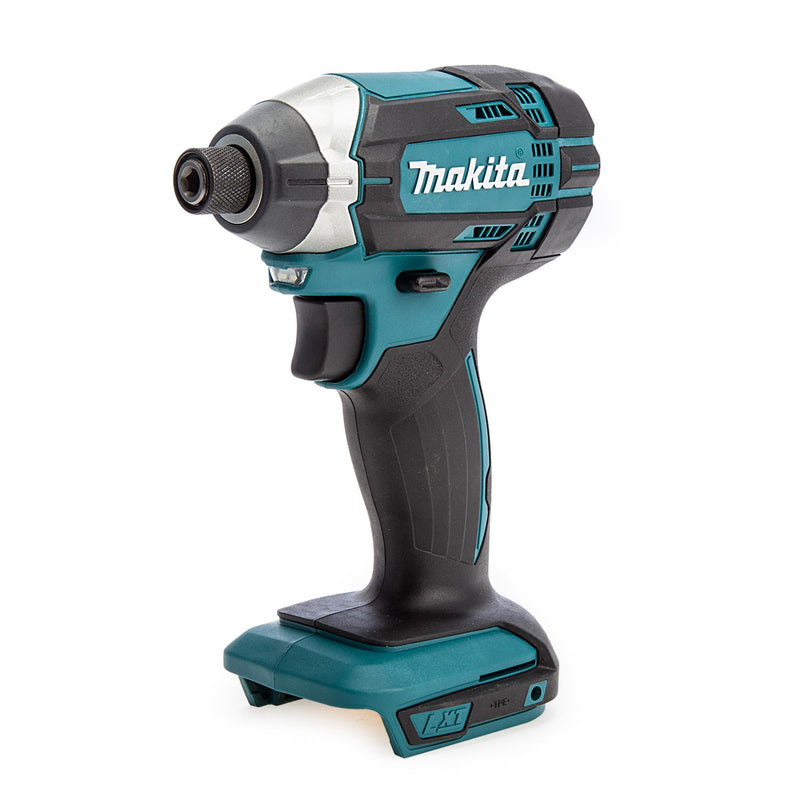 Makita Makita DTD152ZJ 18V LXT Impact Driver (Body Only) In Makpac Case DTD152ZJ