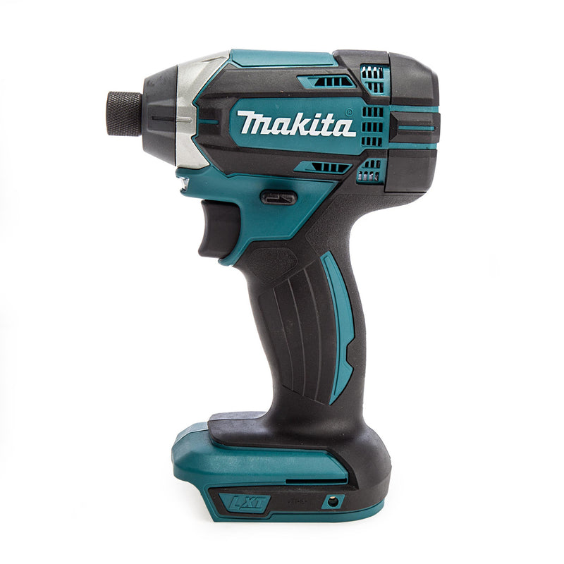 Makita Makita DTD152ZJ 18V LXT Impact Driver (Body Only) In Makpac Case DTD152ZJ