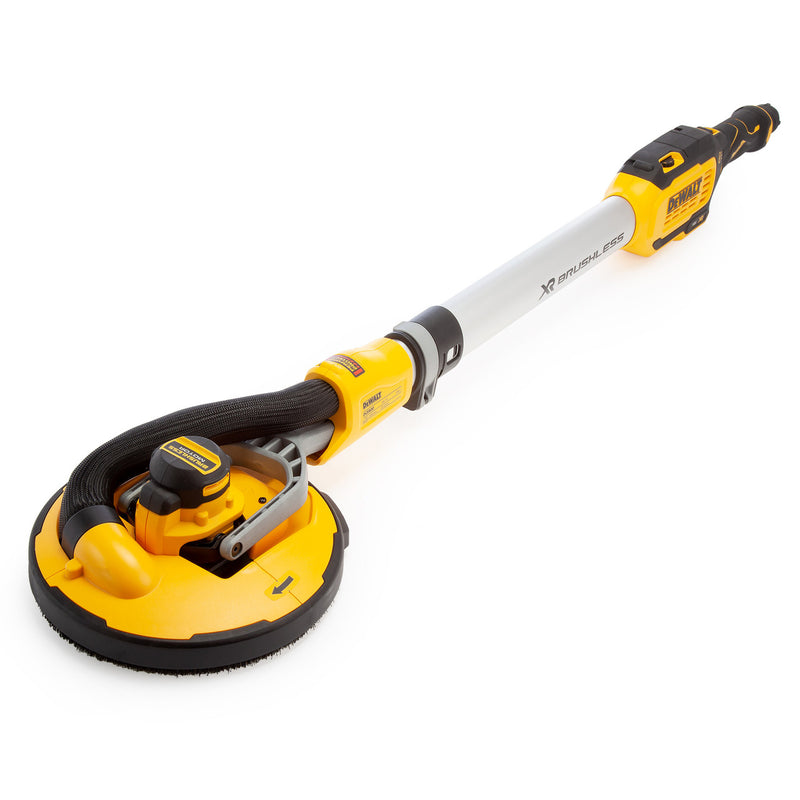 Dewalt Dewalt DCE800NB 18V XR 225mm Brushless Drywall Sander (Body Only) DCE800NB-XJ