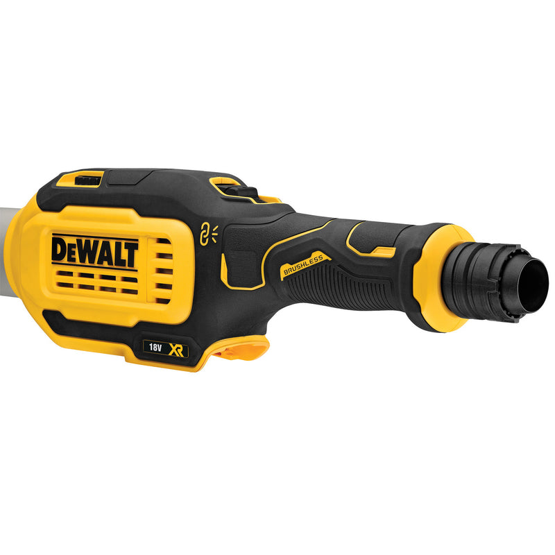 Dewalt Dewalt DCE800NB 18V XR 225mm Brushless Drywall Sander (Body Only) DCE800NB-XJ