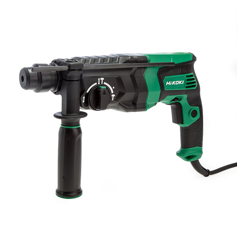 HiKOKI HiKOKI DH26PX2 SDS Plus Rotary Hammer Drill (110V) DH26PX2/J2Z-110V