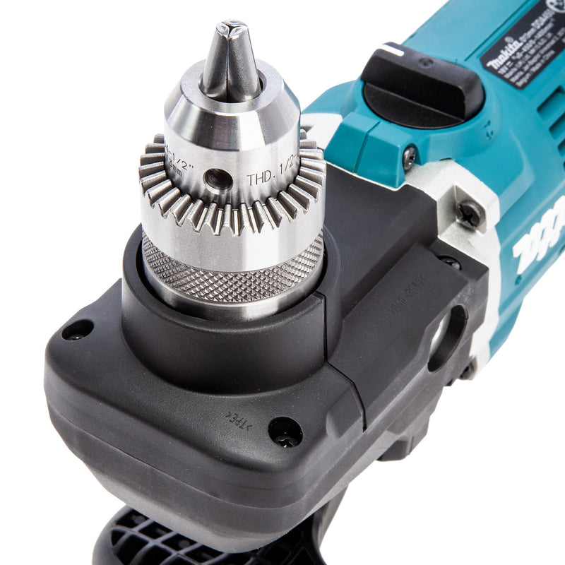 Makita Makita DDA450ZK 18V LXT Brushless Angle Drill in Case (Body Only) DDA450ZK