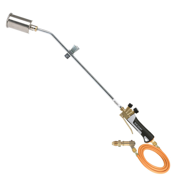 Sievert Sievert SI346009 Pro88 Turbo Propane Torch Kit 4m Hose SI346009