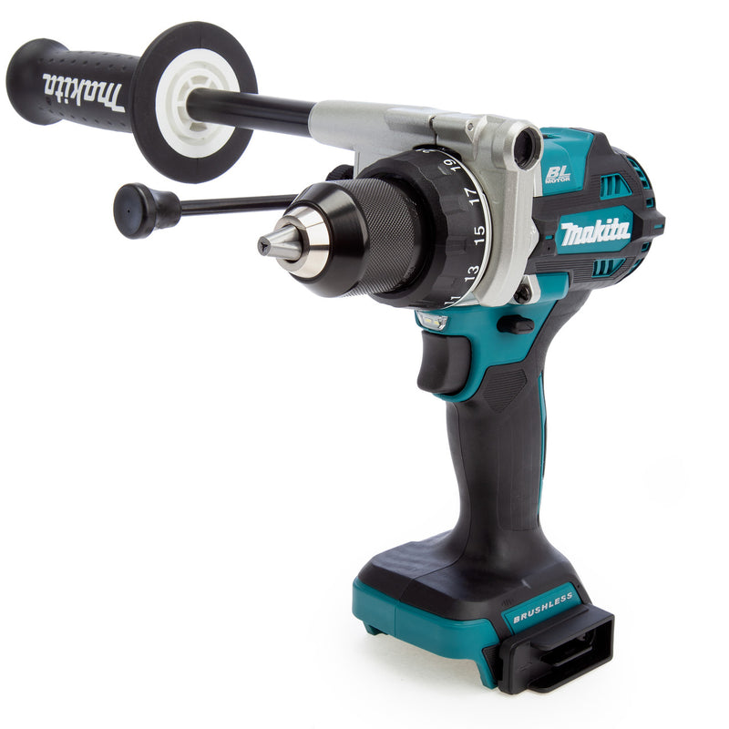 Makita Makita DHP486Z 18V LXT Brushless Combi Drill (Body Only) DHP486Z