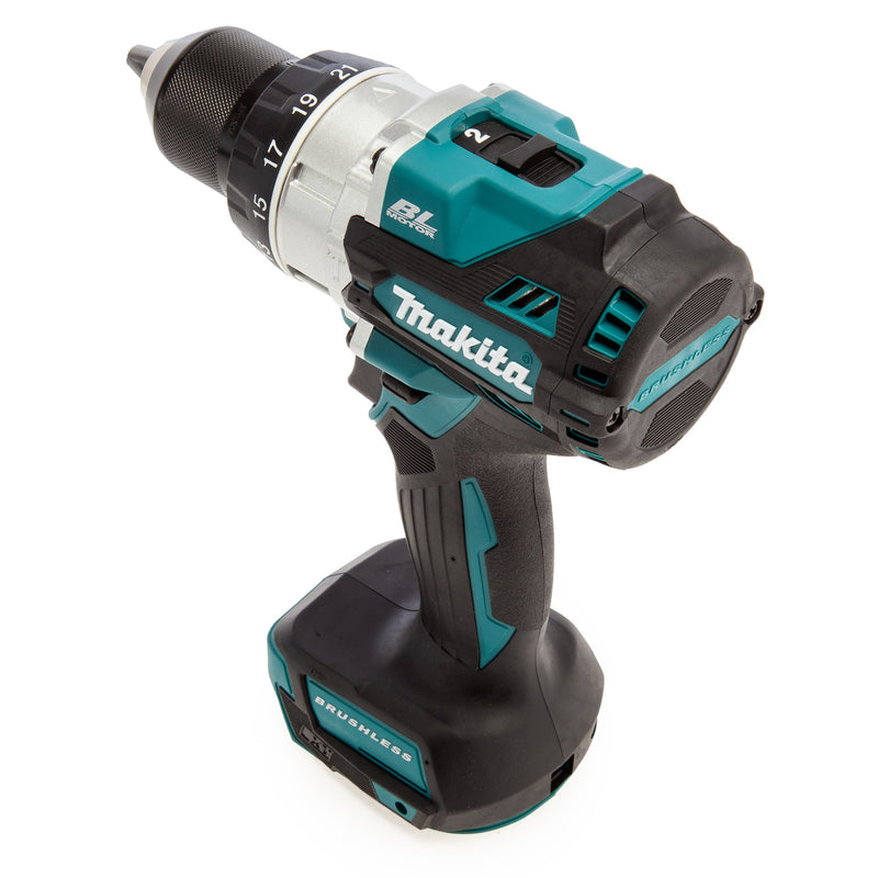 Makita Makita DHP486Z 18V LXT Brushless Combi Drill (Body Only) DHP486Z