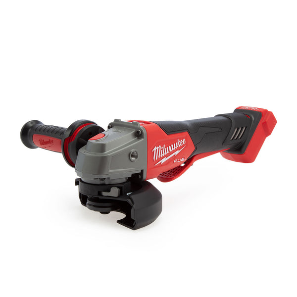 Milwaukee Milwaukee M18 FSAGV115XPDB FUEL 4.5inch/115mm Brushless Angle Grinder (Body Only) 4933478774