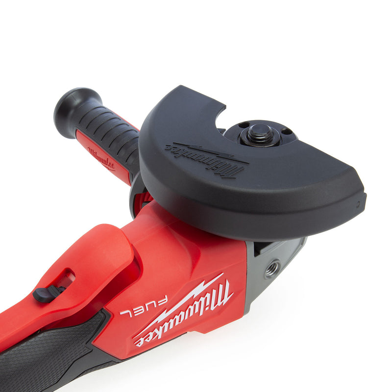 Milwaukee Milwaukee M18 FSAGV115XPDB FUEL 4.5inch/115mm Brushless Angle Grinder (Body Only) 4933478774