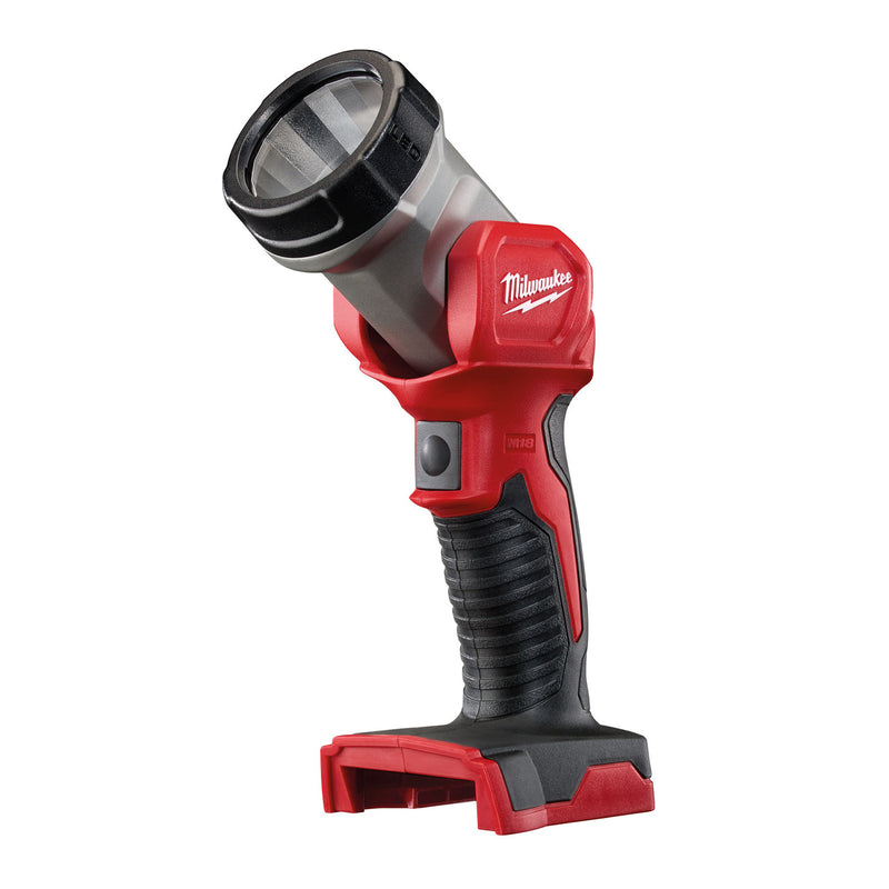 Milwaukee Milwaukee M18 TLED Torch (Body Only) 4932430361