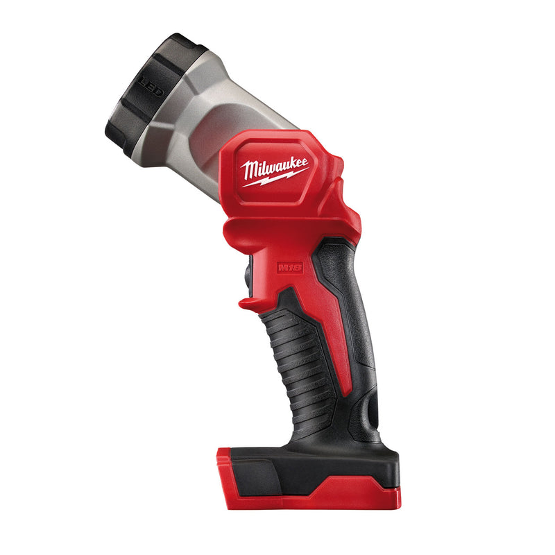 Milwaukee Milwaukee M18 TLED Torch (Body Only) 4932430361